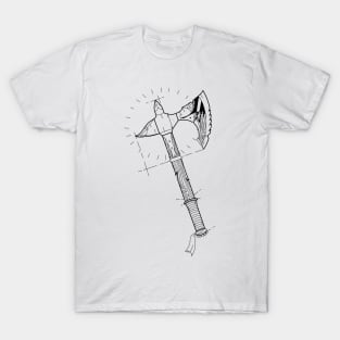 Battleaxe T-Shirt